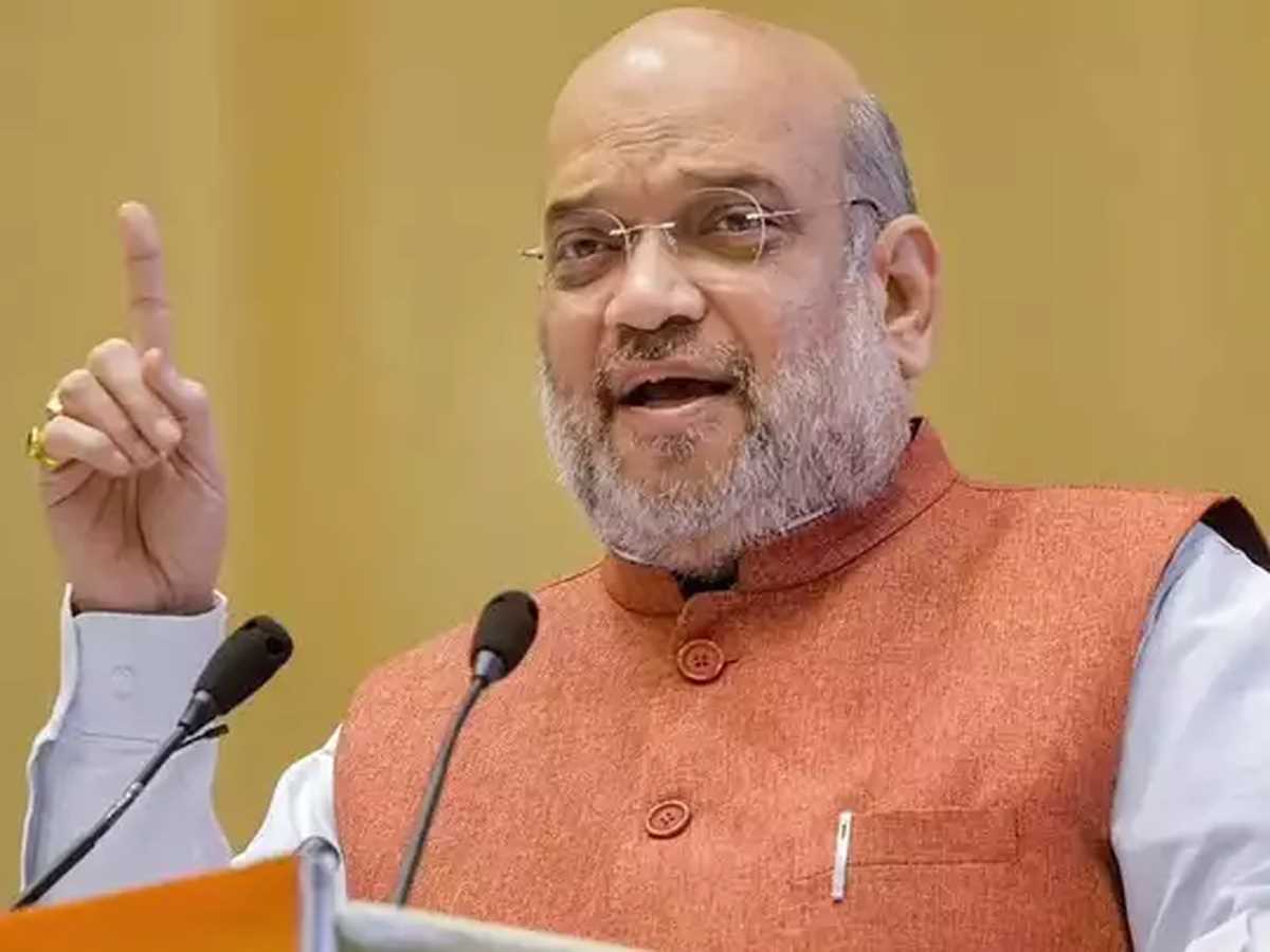 अमित शाह, नड्डा पार्टी कार्यकर्ताओं की बैठक में शामिल होने असम जाएंगे